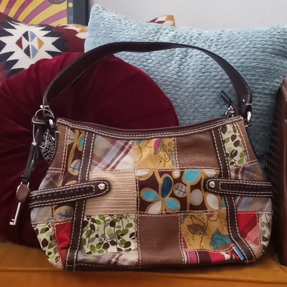 Fossil purse - Picture 3 of 7